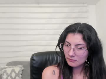 Allysonmorgan_ December 28, 2024 Chaturbate stream image