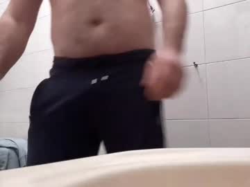 Babyuby3 December 28, 2024 Chaturbate stream image