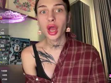 Barbie_Bi December 28, 2024 Chaturbate stream image