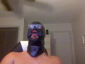 Bondageguy12 December 28, 2024 Chaturbate stream image