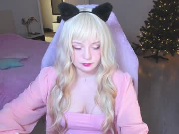 Exhoneyangel December 28, 2024 Chaturbate stream image