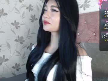 Gabriella_27 December 28, 2024 Chaturbate stream image