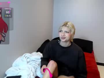 Hi_Scarlett December 28, 2024 Chaturbate stream image