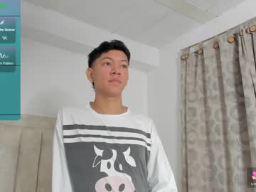 Iamjulian_ December 28, 2024 Chaturbate stream image