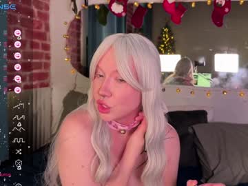 Joyce_Treier December 28, 2024 Chaturbate stream image