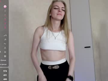 Lia_Flirt December 28, 2024 Chaturbate stream image