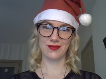 Liza_York December 28, 2024 Chaturbate stream image