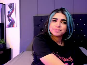 Lyra_Rain December 28, 2024 Chaturbate stream image