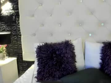 Megan_Devon December 28, 2024 Chaturbate stream image