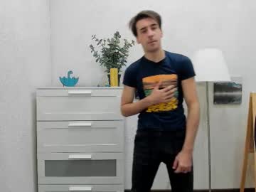 Mr_Jonathan_ December 28, 2024 Chaturbate stream image