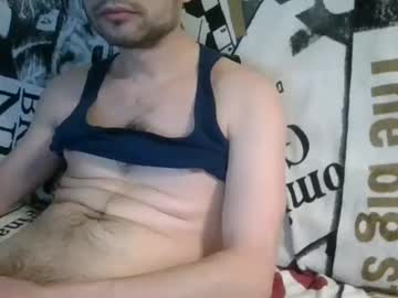 Olegbravoo December 28, 2024 Chaturbate stream image