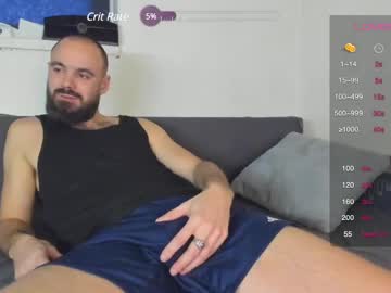 Shottan December 28, 2024 Chaturbate stream image