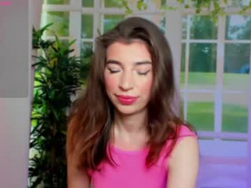 _Shy_Emily December 28, 2024 Chaturbate stream image