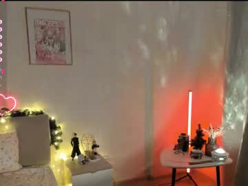 Sue_Everett December 28, 2024 Chaturbate stream image