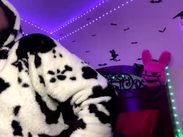 Theveganwxlf December 28, 2024 Chaturbate stream image