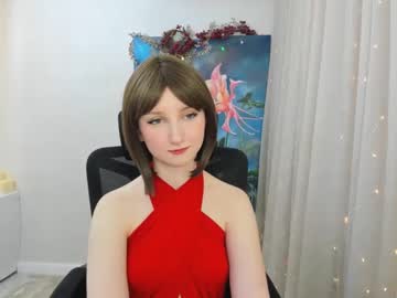 Winterfairytale1 December 28, 2024 Chaturbate stream image