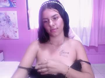 _Bby_Little4u December 28, 2024 Chaturbate stream image