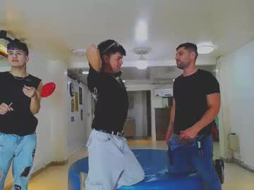 Bronachos December 28, 2024 Chaturbate stream image