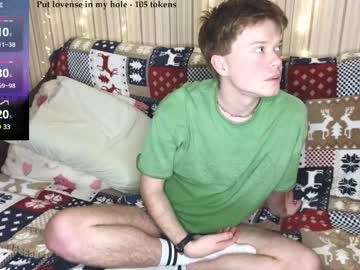 Cameron_Crowly December 28, 2024 Chaturbate stream image