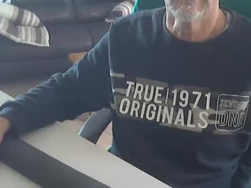 Cargo69 December 28, 2024 Chaturbate stream image
