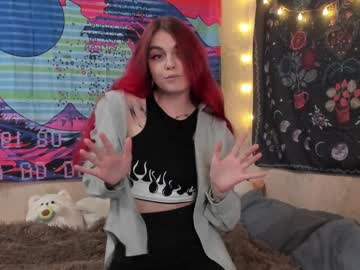 _Caroline_Coy December 28, 2024 Chaturbate stream image