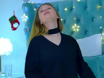 Crystallyons December 28, 2024 Chaturbate stream image