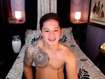 Danielgabad December 28, 2024 Chaturbate stream image
