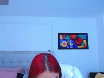 Danne_Cute_ December 28, 2024 Chaturbate stream image