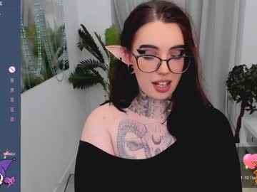 Dixipixi_ December 28, 2024 Chaturbate stream image