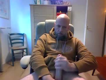 Dutch_Xp December 28, 2024 Chaturbate stream image