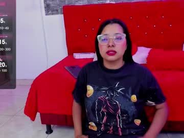 Emily_Sc December 28, 2024 Chaturbate stream image