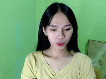 Forever_Wonnie23 December 28, 2024 Chaturbate stream image