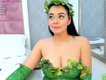 Gabby_Gomes December 28, 2024 Chaturbate stream image