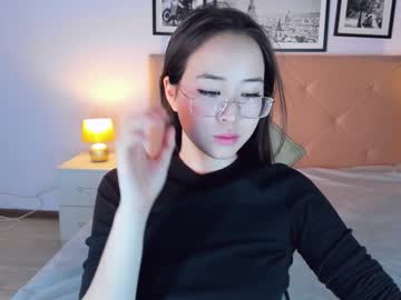 Ginnycherry December 28, 2024 Chaturbate stream image