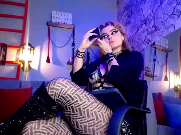 Gloomyraven December 28, 2024 Chaturbate stream image