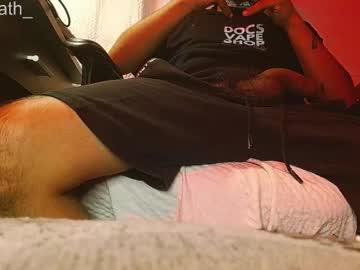 Hunter_Ath_ December 28, 2024 Chaturbate stream image