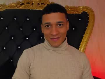 Leomontez01 December 28, 2024 Chaturbate stream image