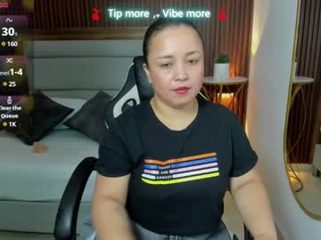 Linda_Rios_ December 28, 2024 Chaturbate stream image