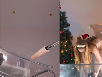 Lovebabyblush December 28, 2024 Chaturbate stream image