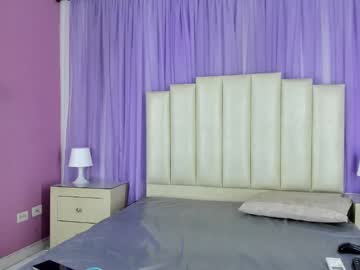 Molliebue1 December 28, 2024 Chaturbate stream image