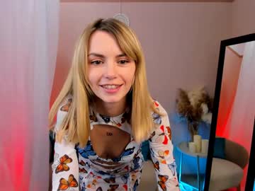 Molly_Toscana December 28, 2024 Chaturbate stream image