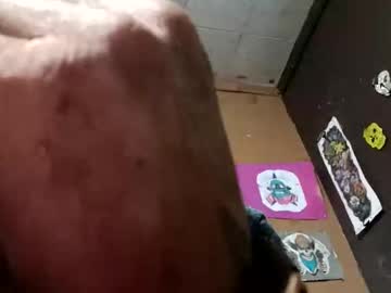 Pirkybigdick December 28, 2024 Chaturbate stream image