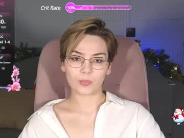 Purpleblink December 28, 2024 Chaturbate stream image
