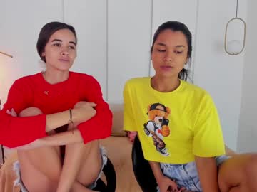Sexychanell_18 stream photo from December 28, 2024