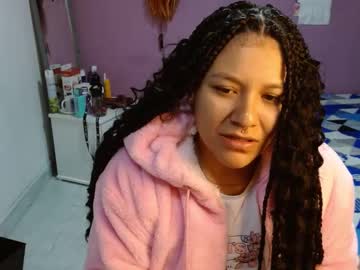 Sonialatin69 December 28, 2024 Chaturbate stream image