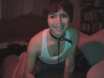 Soophiebby December 28, 2024 Chaturbate stream image