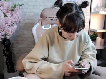 Taya_Bell December 28, 2024 Chaturbate stream image