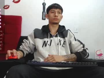 Teylor_Estid10 December 28, 2024 Chaturbate stream image