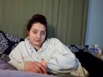 Theycallmelenny December 28, 2024 Chaturbate stream image