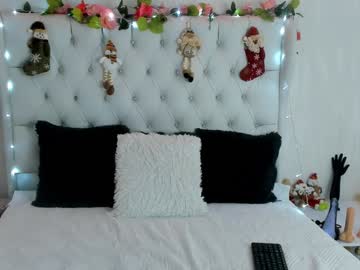 Valerik_Cano December 28, 2024 Chaturbate stream image